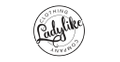 Ladylike Clothing Logo