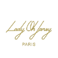 Lady Oh Janey Logo