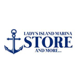 ladysislandmarinastore Logo
