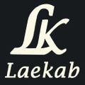 Laekab Cosmetics Logo