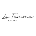 La Femme Sporta Logo