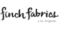 LA Finch Fabrics Logo