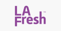 LA Fresh Logo