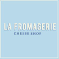 La Fromagerie sf Logo