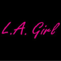 LA Girl Nigeria Logo