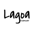 Lagoa Swimwear logo