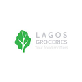 Lagos Groceries USA Logo