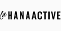 Lahana Active Logo