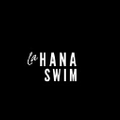 Lahana Swim Australia Logo