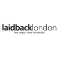laidback london Logo