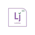 LaJAshley Logo