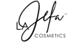 La Jefa Cosmetics Logo
