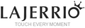 Lajerrio Jewelry Logo