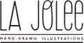 LaJolee Logo