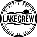 Lake Crew Apparel Logo