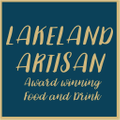 Lakeland Artisan Logo