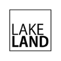 LAKELAND LEATHER Logo