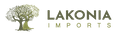 Lakonia Imports Logo
