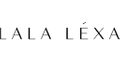 LALA LÉXA Logo