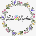 Lala Lovelees logo