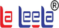 LA LEELA logo