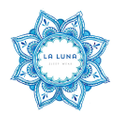 La Luna Sleepwear Logo