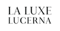 La Luxe Lucerna Logo