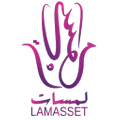 lamasset-art Logo