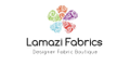 Lamazi Fabrics Logo
