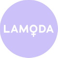 Lamoda Logo