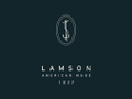 Lamson Logo