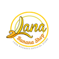 Lana Banana Shop Logo