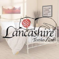 Lancashire Textiles UK Logo