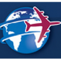 L & B Travel Logo