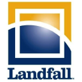 Landfall Navigation Logo