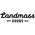 Landmass Goods logo