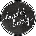 Land of Lovely logo