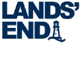 Lands' End UK Logo