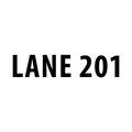 Lane 201 Logo