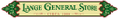 Lange General Store Logo