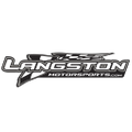 Langston Motorsports logo