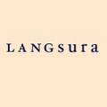 LANGsura Logo