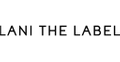 LANI THE LABEL Logo