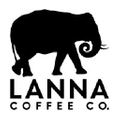 Lanna Coffee Co Logo