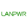 Lanpwr logo