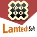 Lantech Soft Logo