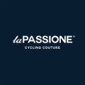 La Passione Cycling Couture Logo