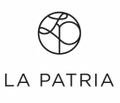 LA PATRIA Logo
