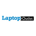 Laptop Outlet Logo