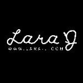 Lara 'J Logo